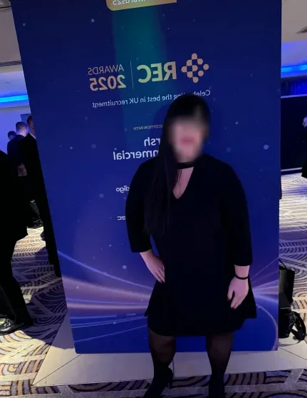 Amina, 31