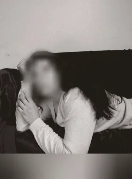 Bianca, 40