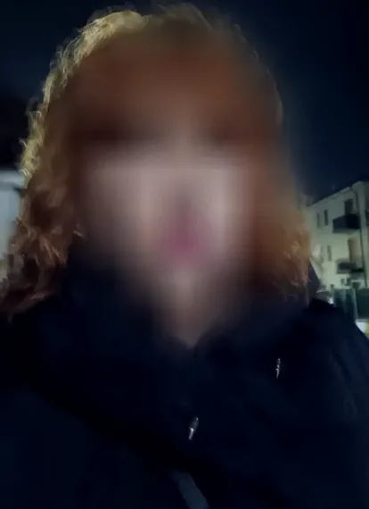 Christina, 40