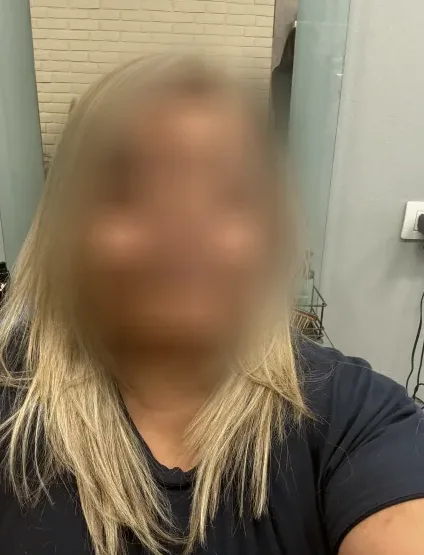 Eva, 40