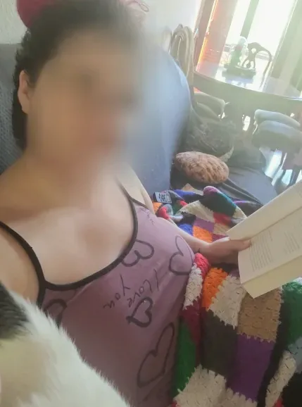 Frieda, 26