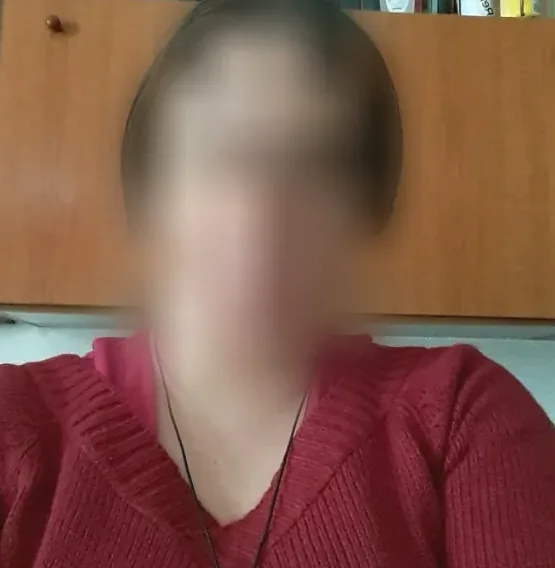 Frieda, 40