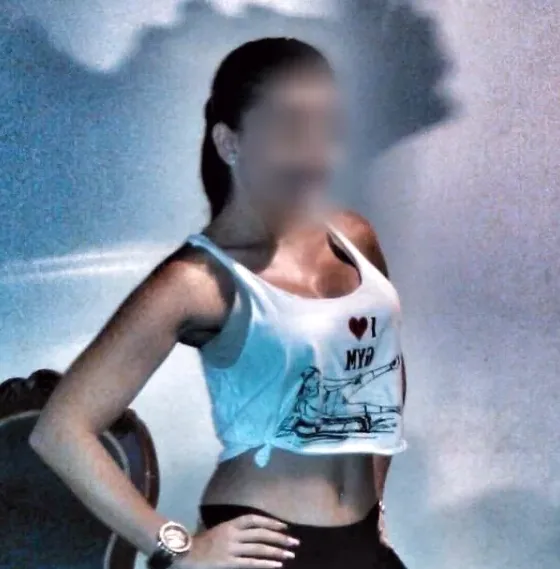 Johanna, 40