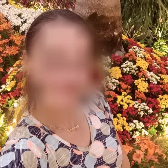 Magdalena, 33