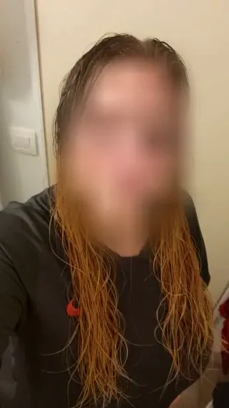 Marija, 27
