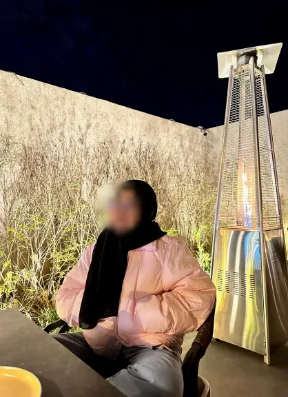 Merve, 34