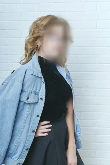 Sanja, 26