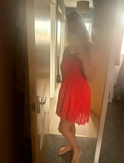 Selma, 34