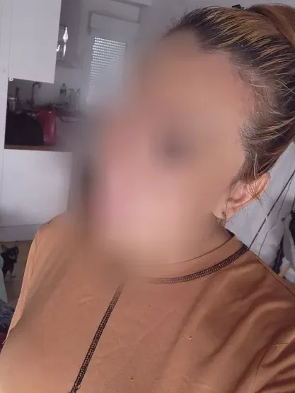 Sophia, 36