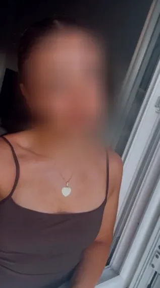 Sophia, 25